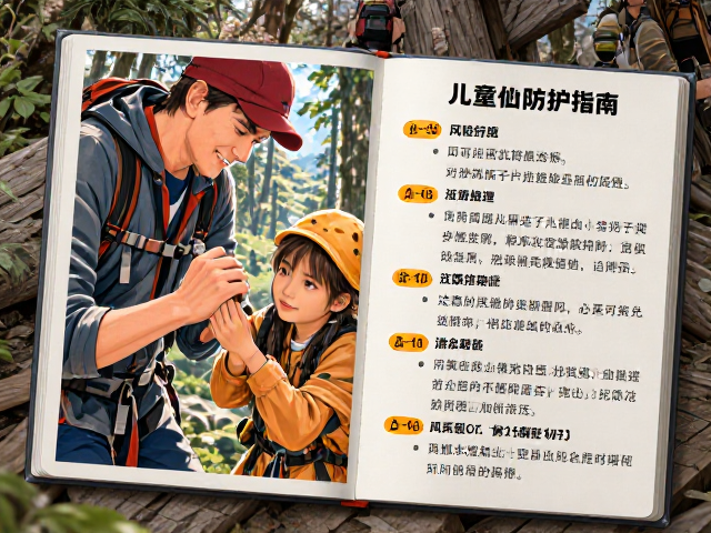 应急处理与心理建设