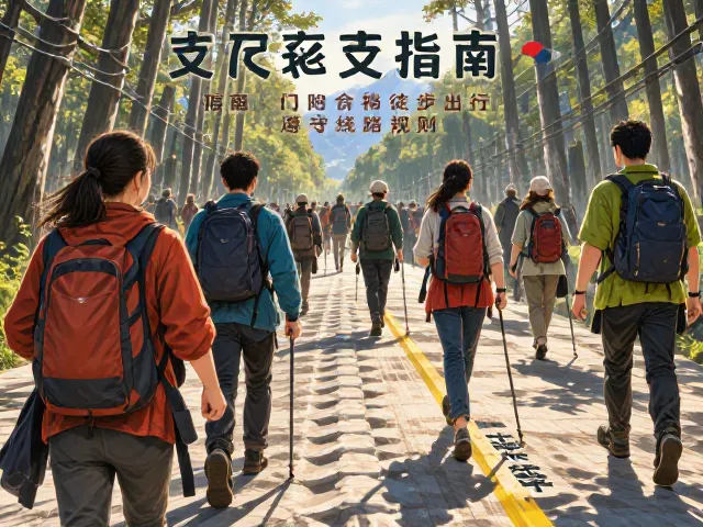 线路规则的遵循:从规划到执行