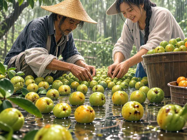 人工筛选对品质控制的核心价值