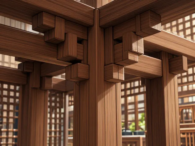 福建仙游软包家具格角榫工艺解析，传统木工技艺与现代家居的完美融合