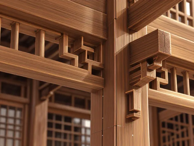 福建仙游软包家具格角榫工艺解析,传统木工技艺与现代家居的完美融合