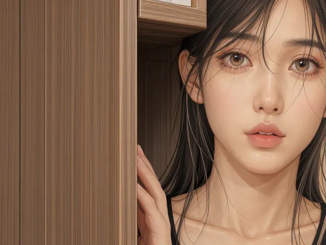 成人窄缝家具怎么选？耐用耐磨材质避坑指南