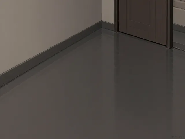 租房青年必看,成人防滑地面处理指南,安全又省钱