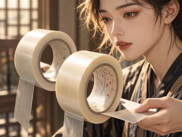 悬浮式胶带座如何避免高温变形?选购指南