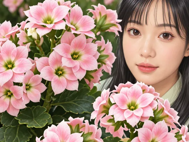 长寿花耐寒品种推荐及蚜虫防治全攻略