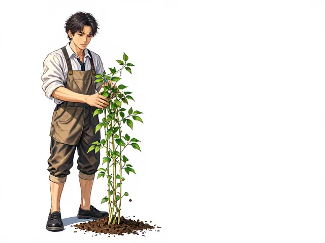 铁线莲茎蔓细长怎么压条繁殖？保姆级教程，新手也能轻松爆盆
