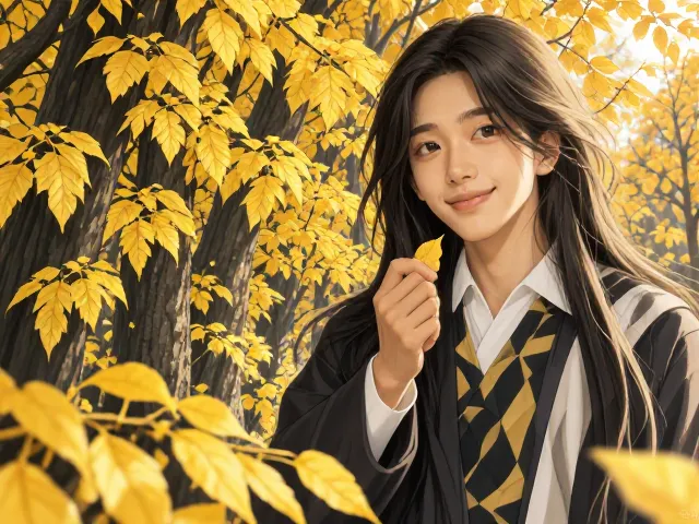 植物黄叶原因揭秘，光照指南与有机肥养护全攻略