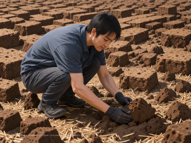 泥炭土加稻壳更轻？揭秘轻量化运输省运费秘诀