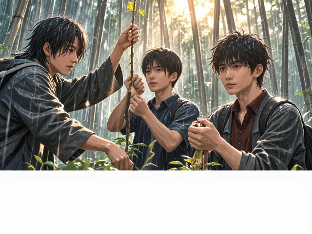 雨季防根腐与温度管理，高效蚜虫识别及综合防治指南