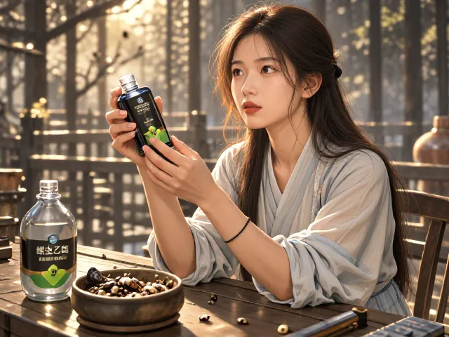 蚜虫识别难?控水防复发,螺虫乙酯高效治理全攻略