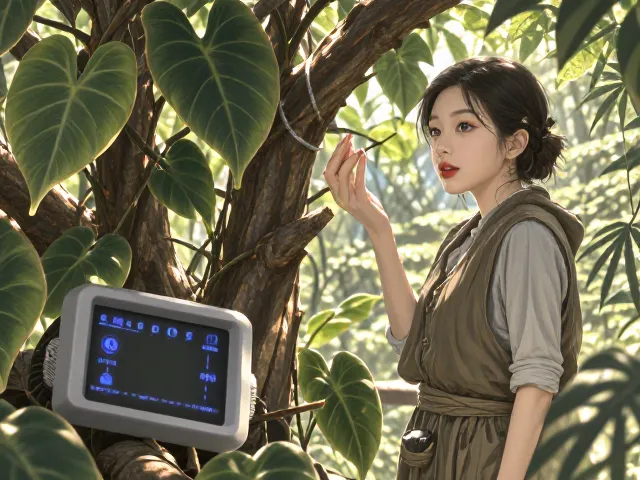 合果芋冬季养护,移至户外遮阴处,减少浇水保平安