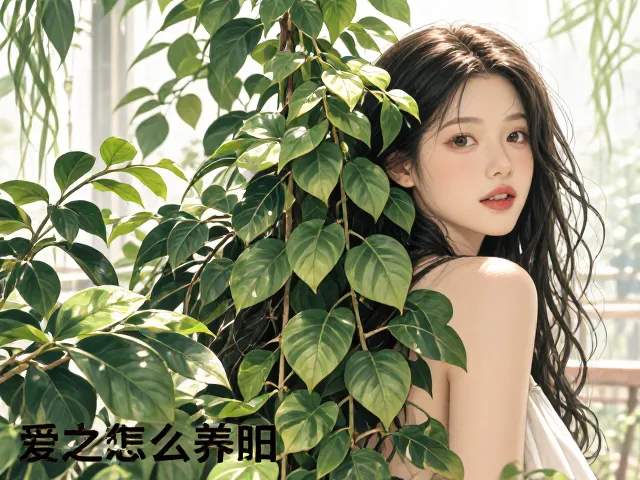 爱之蔓怎么养?无强烈气味,摘心促分枝爆盆技巧