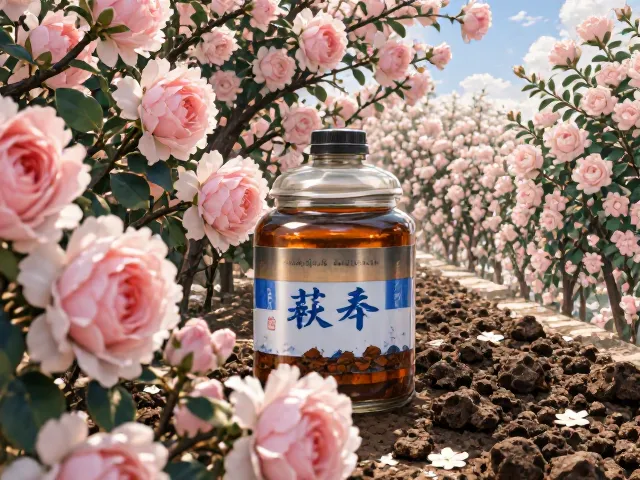 爱之蔓花期补磷钾,配疏松透气土,爆花不停