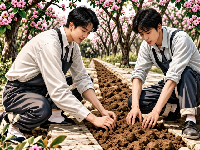 山东菏泽紫薇花喜酸性还是碱性土？种植土壤与养护指南