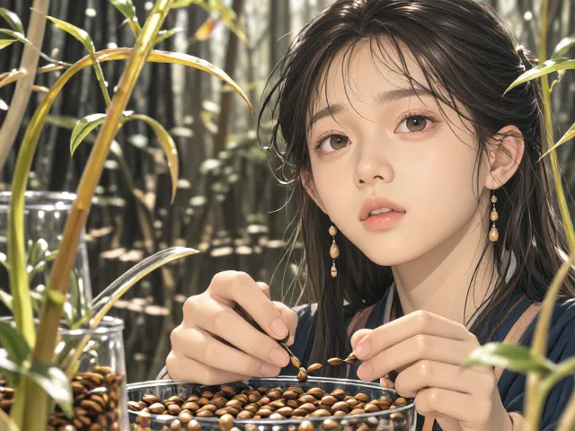 金鱼藻能释放氧气吗?部分品种种子繁殖方法详解