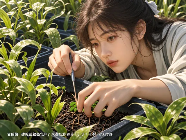 金鱼藻能释放氧气吗?部分品种种子繁殖方法详解