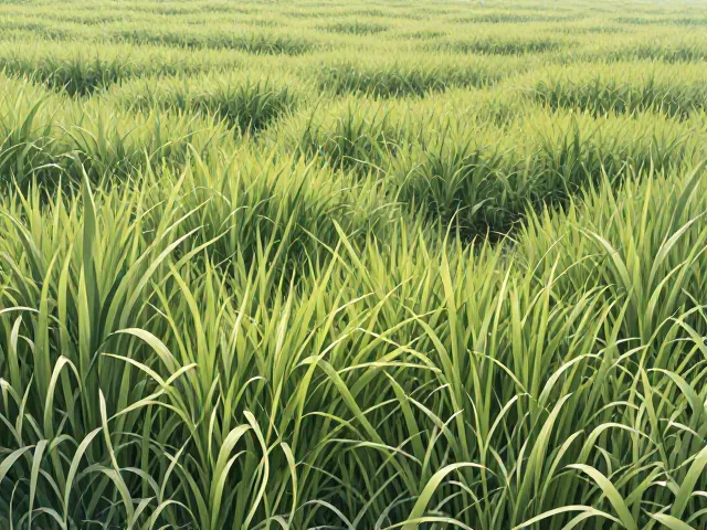 石菖蒲湿地植被高低错落,打造自然野趣景观的SEO优化指南