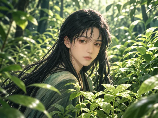 小水榕优点，易活低维护，低光水草首选，成本低好养