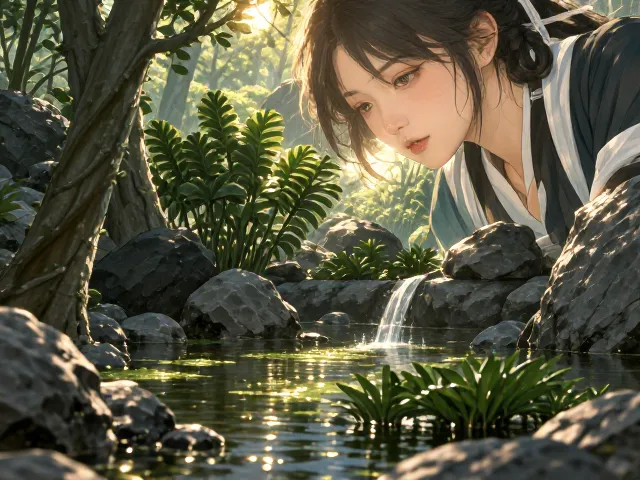 小水榕缺点揭秘,生长慢色彩单调需防藻,低营养盐耐受是亮点