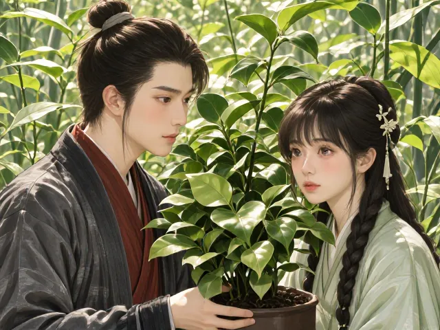 小水榕怎么养？无需额外CO2的阴性植物新手指南