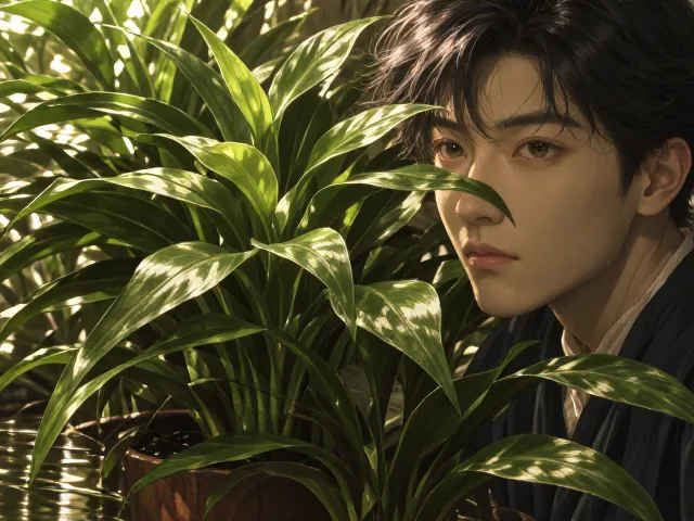 小水榕怎么养？无需额外CO2的阴性植物新手指南