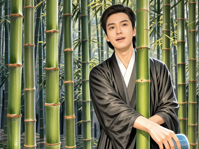 富贵竹徒长变形怎么办？定期换水能救吗？
