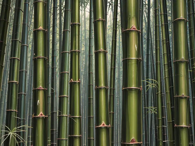 富贵竹徒长变形怎么办？定期换水能救吗？