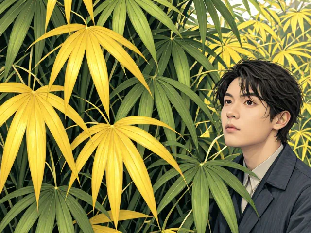 富贵竹黄叶?补光灯,营养液正确配比,爆根又翠绿