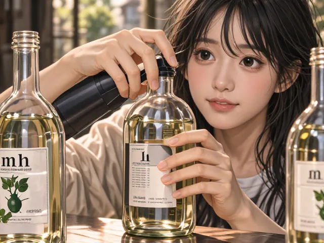 玻璃瓶景造景每月清洁一次，保持通透与生态平衡的实用指南