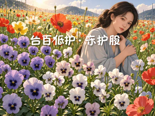 三色堇与虞美人跨年度种植攻略,花期延长与养护要点