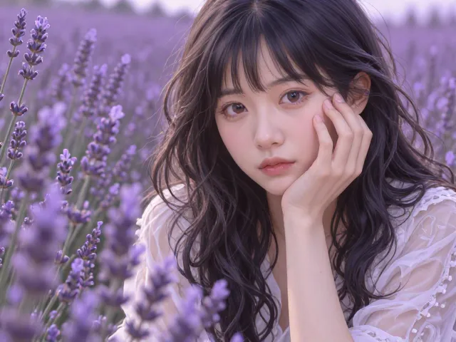 薰衣草单萜烯如何提升智慧与记忆?科学解析芳香疗法
