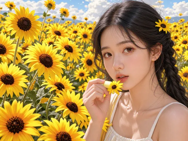 30℃以上金鸡菊与虎刺梅怎么养？高温期养护技巧全解析