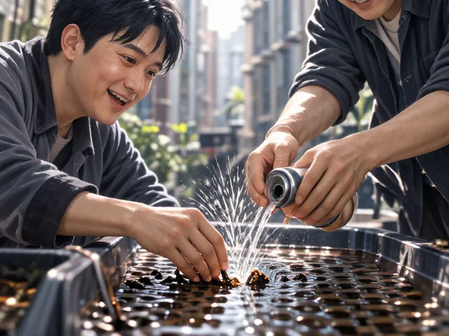 银皇后怎么养？薄肥勤施忌积水，轻松防烂根