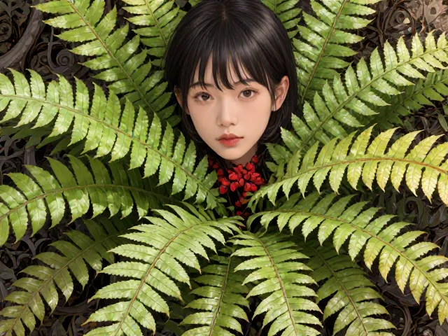 波士顿蕨无花无果?寓意永恒之爱,揭秘养出爆盆秘诀