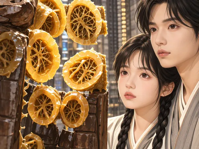 高地茶蜡质层奥秘，揭秘收藏趣味与价值