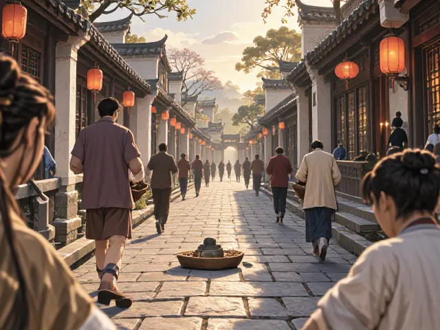 文化印记与情感共鸣
