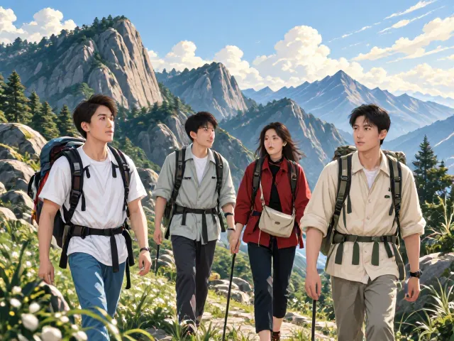 可持续旅行：构建长期共生的新范式