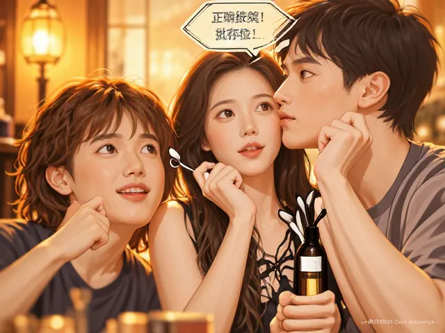 识别批号信息，精准追溯生产日期