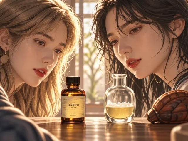 乳木果脂熟成比例揭秘，如何精准配比提升果油滋润感？