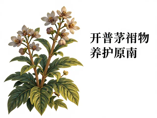 开普茅膏冬夏型种区别，腺毛弯曲包裹原理与养护指南