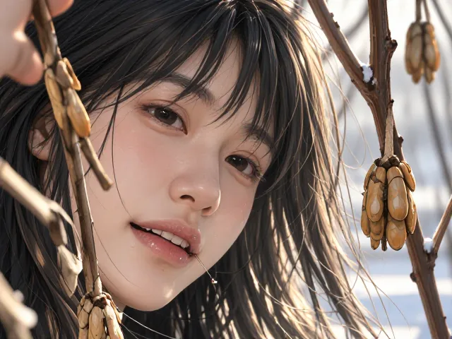 开普茅膏冬季休眠怎么养?强光照控水技巧