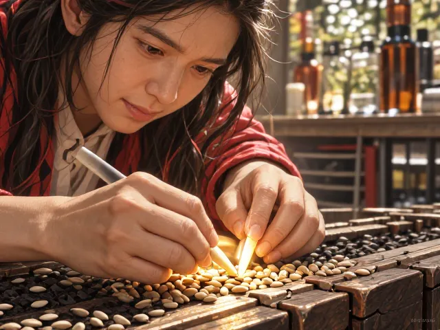 墨西哥系种子休眠期管理,打破休眠与播种技巧全解析