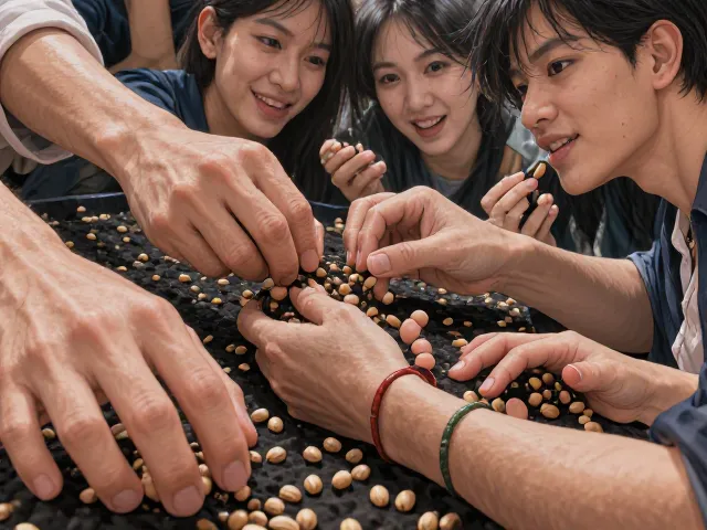 墨西哥系种子休眠期管理,打破休眠与播种技巧全解析