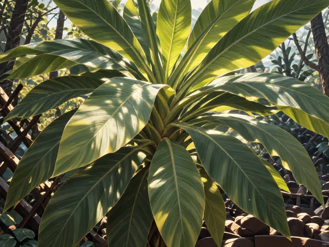 墨西哥系植物夏季遮阴指南,中心生长点明显怎么养?