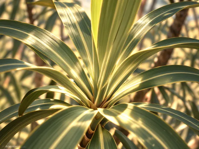 墨西哥系植物夏季遮阴指南,中心生长点明显怎么养?