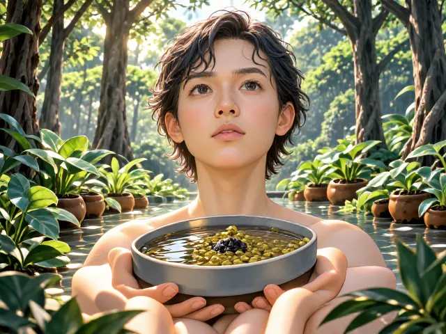 利用墨西哥系珍珠岩优化湿度控制，提升种植效率