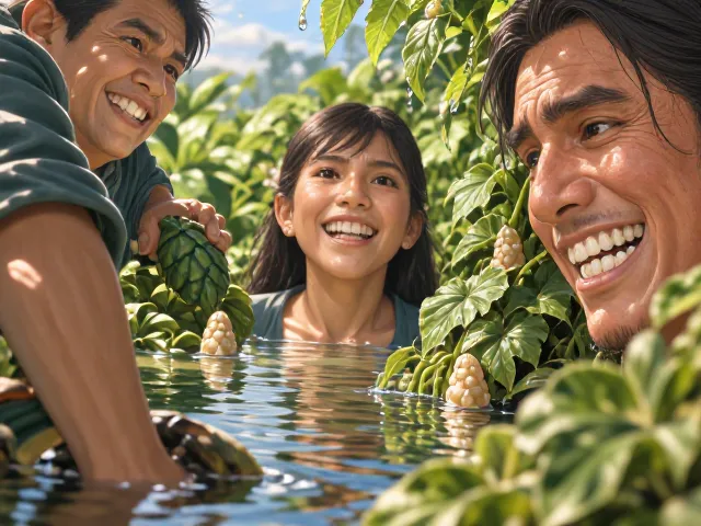 墨西哥系珍珠岩，高效消化吸收原理与农业应用解析