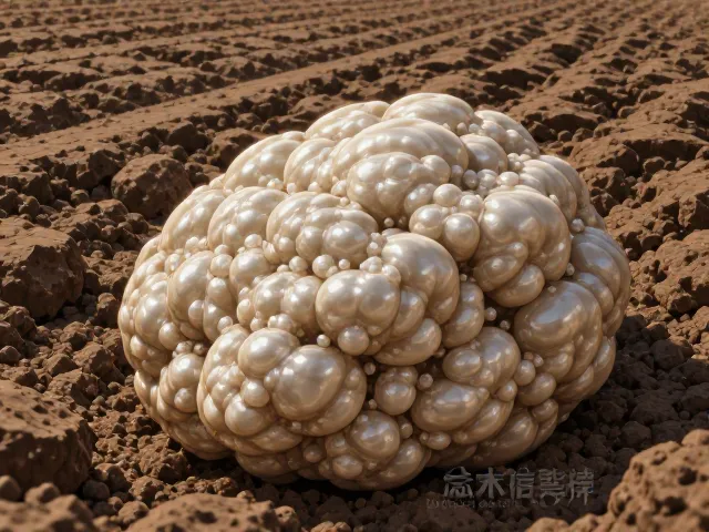 墨西哥系珍珠岩，高效消化吸收原理与农业应用解析