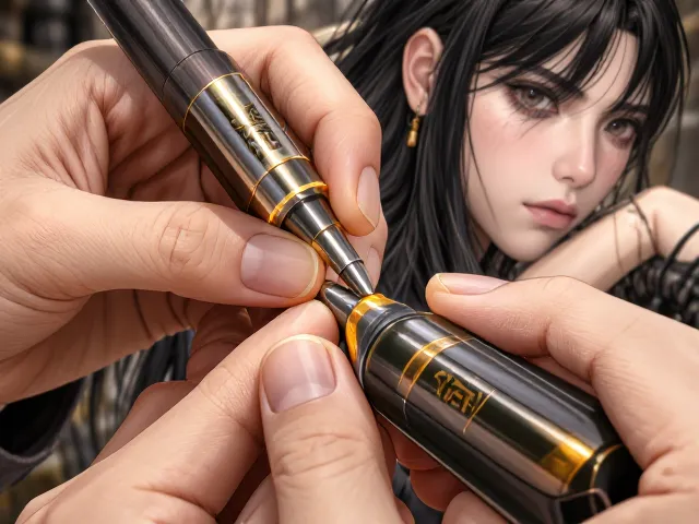 环氧树脂修复与粘接技巧，补缺塑形全攻略