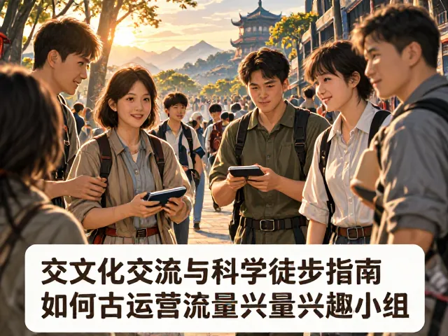 文化融入与社群内容运营策略